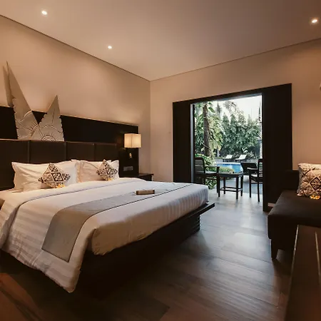 The Vira Bali Boutique Hotel & Suite