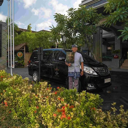 The Vira Bali Boutique Hotel&Suite