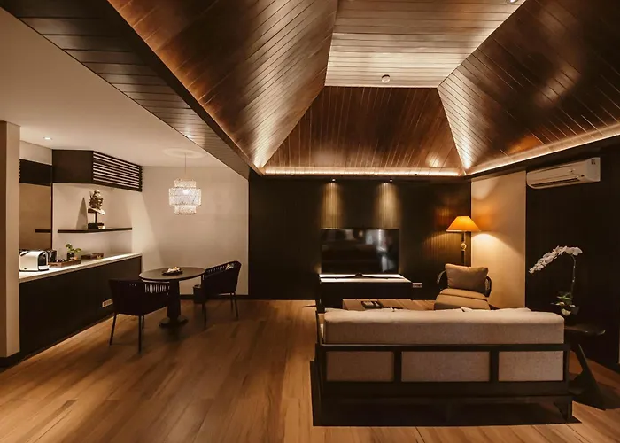 The Vira Bali Boutique Hotel&suite