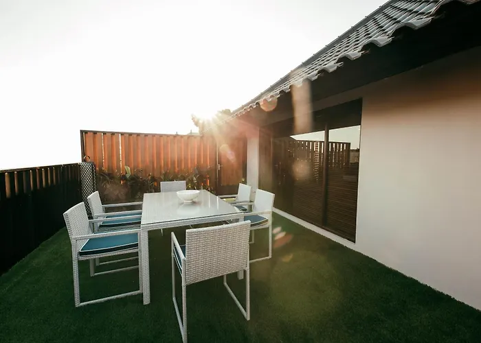 Hotel The Vira Bali Boutique Hotel&suite