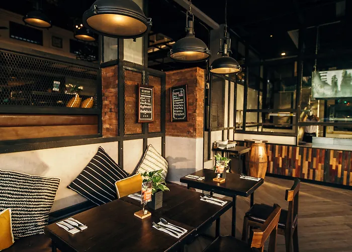 Hotel The Vira Bali Boutique & 4*