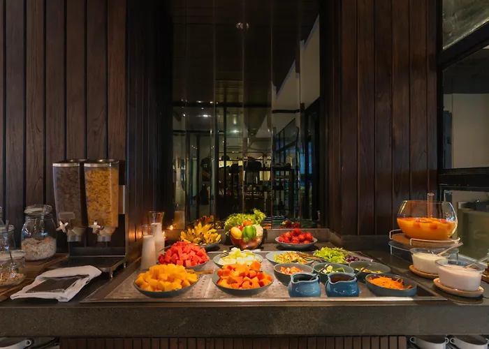 The Vira Bali Boutique Hotel&suite