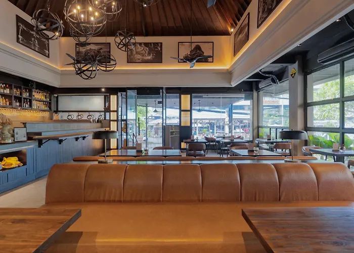 Hotel The Vira Bali Boutique Hotel&suite