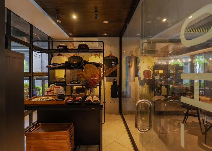 Hotel The Vira Bali Boutique Hotel&suite