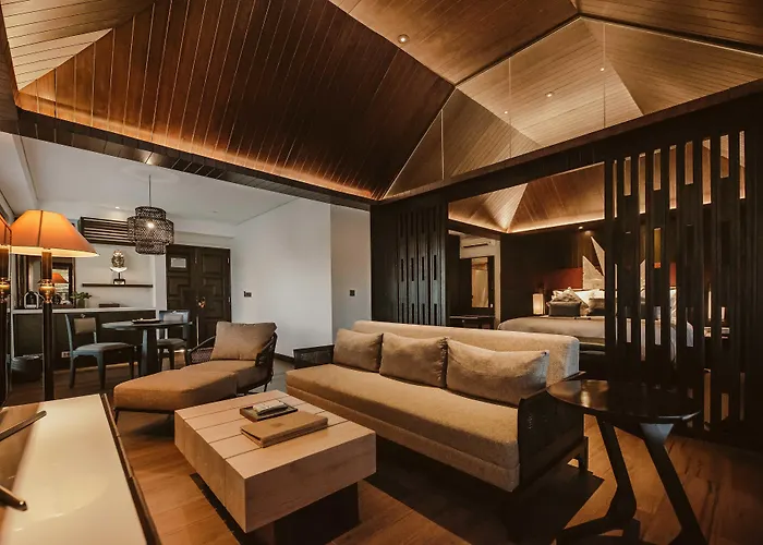The Vira Bali Boutique & 4*