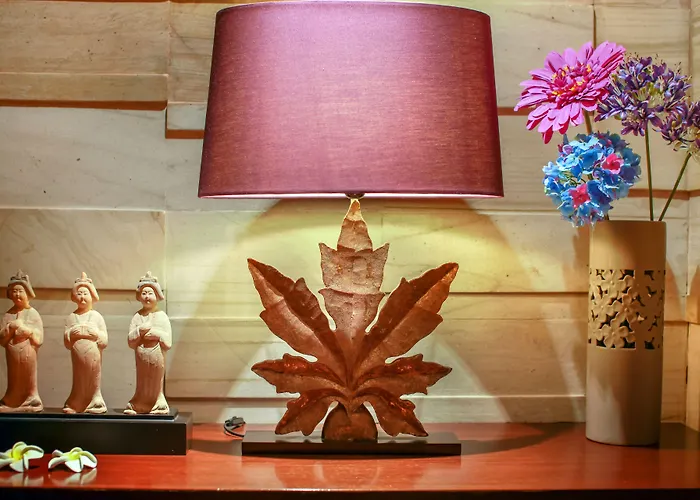 The Vira Bali Boutique Hotel&suite 4*