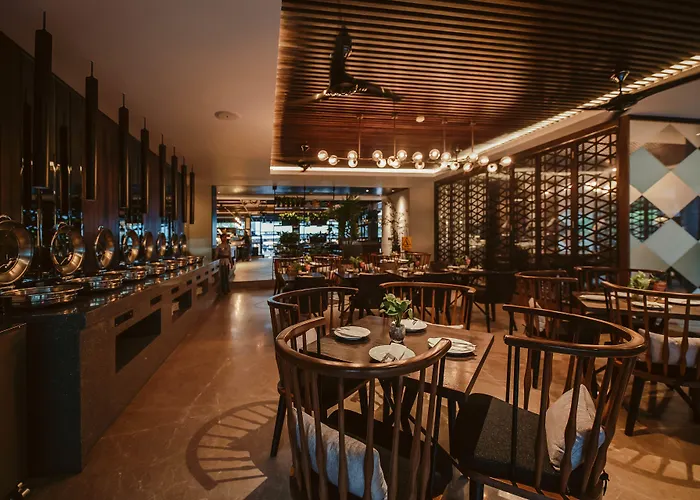 The Vira Bali Boutique Hotel&suite