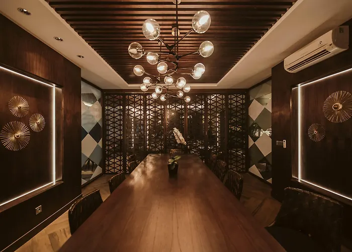The Vira Bali Boutique Hotel&suite Hotel 4*