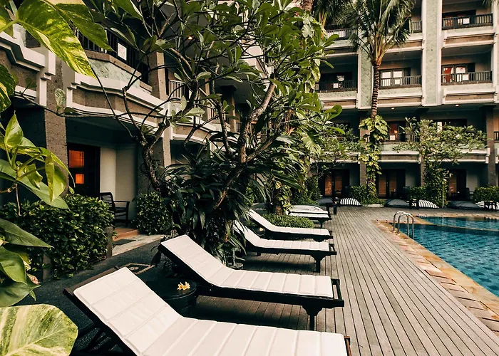 The Vira Bali Boutique &