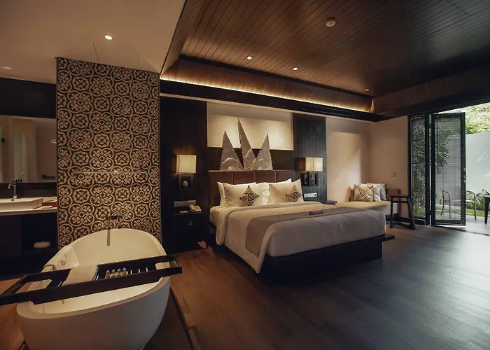 The Vira Bali Boutique &