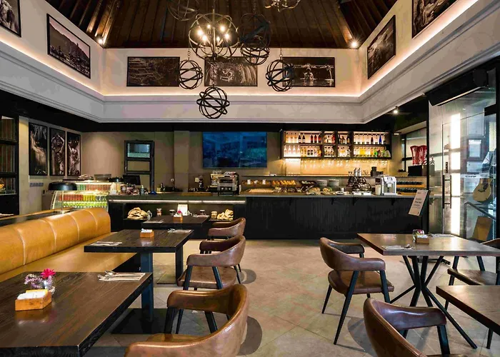 The Vira Bali Boutique Hotel&suite