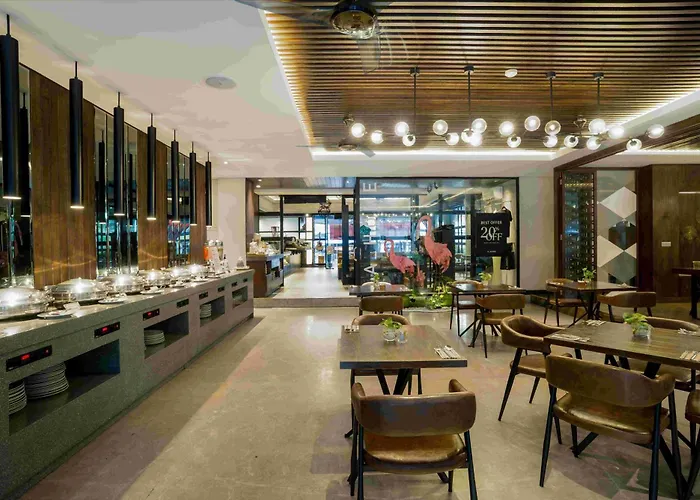 The Vira Bali Boutique Hotel&suite