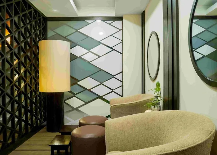 Hotel The Vira Bali Boutique Hotel&suite