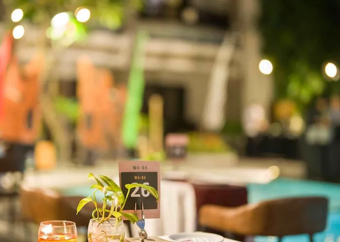 The Vira Bali Boutique Hotel&suite