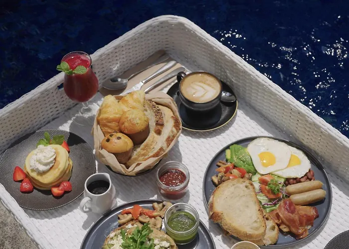 Hotel The Vira Bali Boutique Hotel&suite 4*