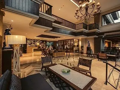 The Vira Bali Boutique & Kuta Lombok