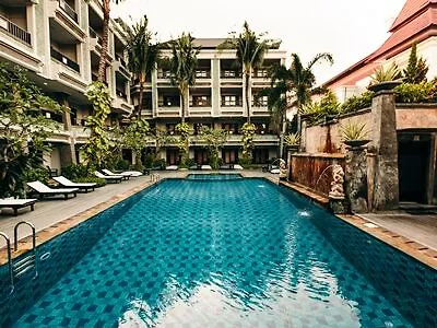 The Vira Bali Boutique & 4*