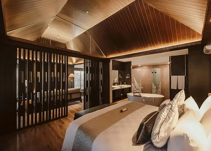 The Vira Bali Boutique & Kuta Lombok